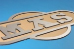 Reklamn agentra QuoSQ: Logo MAS
